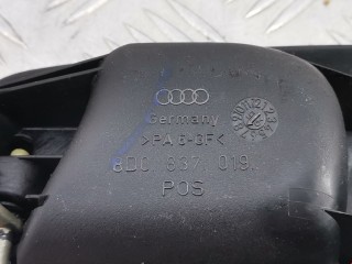 Ручка внутренняя передняя левая, ориг. номер 8D0837019, Audi A4 1994-1997