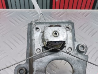 Стеклоподъемник задний правый, ориг. номер 51347011206, 8196040, BMW 3 E46 1997-2003
