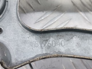Стеклоподъемник задний правый, ориг. номер 51347011206, 8196040, BMW 3 E46 1997-2003