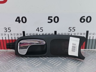Ручка внутренняя передняя правая, ориг. номер 8D0837020, Audi A4 1994-1997