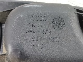 Ручка внутренняя передняя правая, ориг. номер 8D0837020, Audi A4 1994-1997