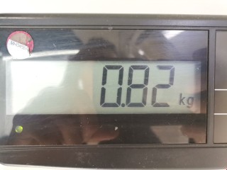 Подушка безопасности боковая (в дверь), ориг. номер A2038602205, 30002338D, Mercedes C W203 2000-2004