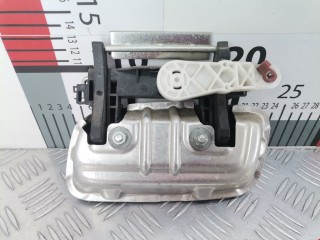 Ручка наружная передняя правая, ориг. номер 24443949, Opel Zafira 1999-2003