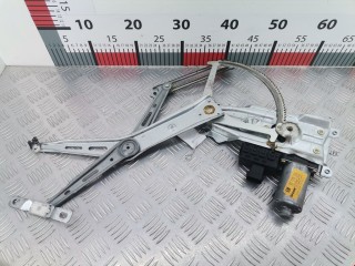 Стеклоподъемник передний правый, ориг. номер 90579572, 9118665, Opel Zafira 1999-2003