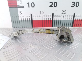 Ограничитель открывания двери передней, ориг. номер 24434088, Opel Zafira 1999-2003