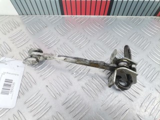 Ограничитель открывания двери передней, ориг. номер 24434088, Opel Zafira 1999-2003