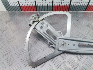 Стеклоподъемник задний левый, ориг. номер 90579503, Opel Zafira 1999-2003