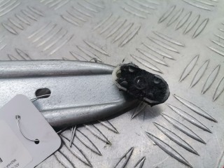 Стеклоподъемник задний левый, ориг. номер 90579503, Opel Zafira 1999-2003