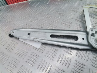 Стеклоподъемник задний левый, ориг. номер 90579503, Opel Zafira 1999-2003
