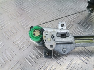 Стеклоподъемник задний правый, ориг. номер 90459120, Opel Omega 1994-1999