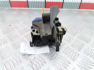 Замок двери задней правой, ориг. номер 8D0839016A, Audi A4 1994-1999