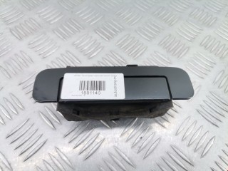 Ручка двери наружная задняя правая, ориг. номер 4A0839206, 4A0839208A, Audi A4 1994-1999