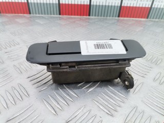 Ручка двери наружная задняя правая, ориг. номер 4A0839206, 4A0839208A, Audi A4 1994-1999