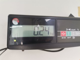 Ручка двери наружная задняя правая, ориг. номер 4A0839206, 4A0839208A, Audi A4 1994-1999