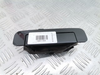 Ручка наружная задняя левая, ориг. номер 4A0839205, 4A0839207A, Audi A4 1994-1999