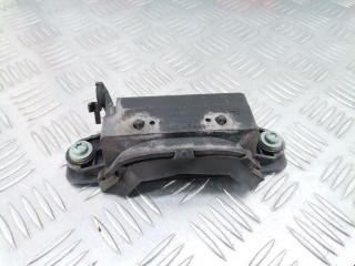 Ручка наружная задняя левая, ориг. номер 4A0839205, 4A0839207A, Audi A4 1994-1999
