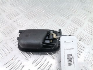Ручка внутренняя задняя левая, ориг. номер 8D0839019, Audi A4 1994-1999