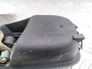 Ручка внутренняя задняя левая, ориг. номер 8D0839019, Audi A4 1994-1999