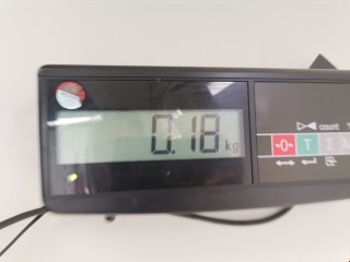 Ручка внутренняя задняя левая, ориг. номер 8D0839019, Audi A4 1994-1999