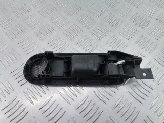Ручка внутренняя задняя левая, ориг. номер 3B0839113, 1J4839113C, Volkswagen Passat 1996-2001