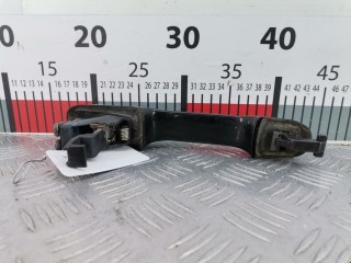Ручка наружная передняя правая, ориг. номер 9417787, Volvo S70 1996-2000
