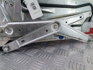 Стеклоподъемник передний правый, ориг. номер 9152724, Volvo S70 1996-2000
