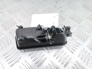 Ручка внутренняя задняя левая, ориг. номер 1T0839113C, Volkswagen Touran 2003-2006