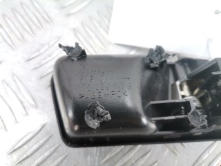 Ручка внутренняя задняя левая, ориг. номер 1T0839113C, Volkswagen Touran 2003-2006