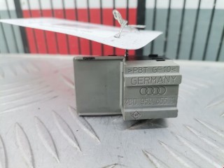 Кнопка стеклоподъемника, ориг. номер 4B0959855A, 501690, Audi A6 2001-2005