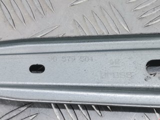 Стеклоподъемник задний правый, ориг. номер 90579504, Opel Zafira 1999-2003