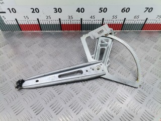 Стеклоподъемник задний правый, ориг. номер 90579504, Opel Zafira 1999-2003