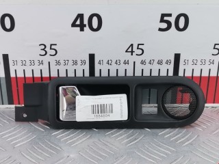 Ручка внутренняя задняя левая, ориг. номер 3B0839113, 1J4839113C, Volkswagen Passat 1996-2001