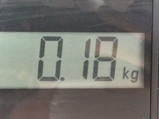 Ручка внутренняя задняя правая, ориг. номер 3B0839114, 3B0839114BF, Volkswagen Passat 1996-2001