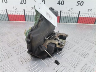 Замок двери передней правой, ориг. номер 6X1837014H, Volkswagen Golf 1997-2006