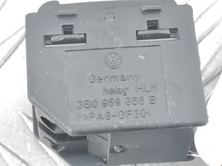 Кнопка стеклоподъемника, ориг. номер 1J0959855, 3B0959855B, Volkswagen Golf 1997-2006
