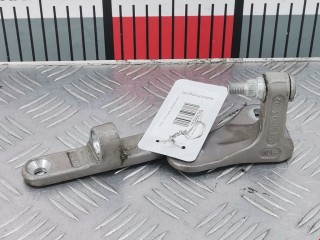 Петля двери передней левой, ориг. номер A2037200937, Mercedes C W203 2000-2004