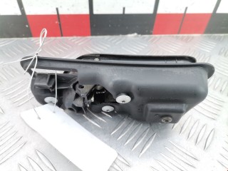 Ручка внутренняя передняя правая, ориг. номер 1T0837198A, 1T1837114C, Volkswagen Touran 2003-2006