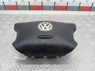 Подушка безопасности водителя, ориг. номер 3B0880201BM, 137705101, Volkswagen Passat 2000-2005