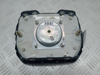 Подушка безопасности водителя, ориг. номер 3B0880201BM, 137705101, Volkswagen Passat 2000-2005