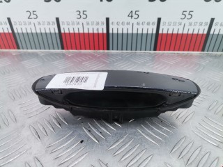 Ручка наружная передняя правая, ориг. номер 4B0839885, 8E0839207, Audi A4 2000-2006