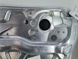 Стеклоподъемник передний правый, ориг. номер 3B4837756A, 3B1837462, Volkswagen Passat 1996-2001