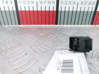 Кнопка стеклоподъемника, ориг. номер 3B0959855B, Volkswagen Passat 1996-2001