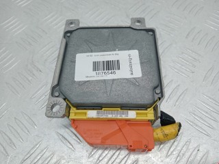 Блок AirBag, ориг. номер MR913791, 0285001290, Mitsubishi Carisma 1999-2004