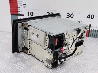 Магнитола, ориг. номер 4B0035192KX, 7612001014, Audi A6 2001-2005
