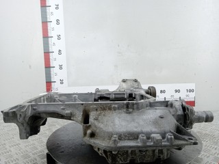 Поддон, ориг. номер 059103603M, 059103604G, Audi A6 2001-2005