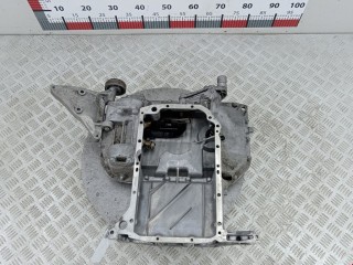 Поддон, ориг. номер 059103603M, 059103604G, Audi A6 2001-2005