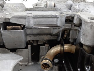 Поддон, ориг. номер 059103603M, 059103604G, Audi A6 2001-2005