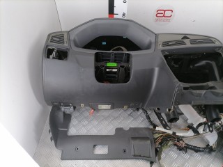 Панель передняя салона (торпедо), Volvo S60 2000-2004
