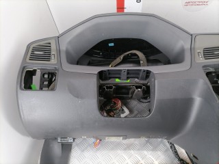 Панель передняя салона (торпедо), Volvo S60 2000-2004