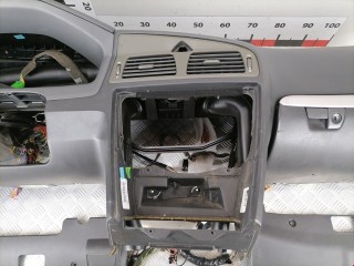 Панель передняя салона (торпедо), Volvo S60 2000-2004